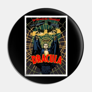 Dracula (1931) 5 Pin