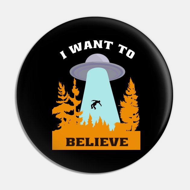 i want to believe Pin by semsim