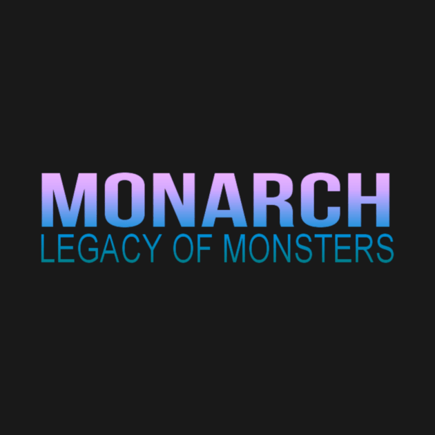 monarch legacy of monsters by bigboom2