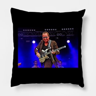 Mark King Level 42 In Concert Pillow