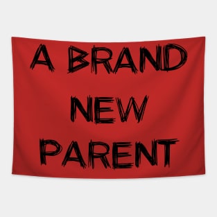 A Brand new parent Tapestry