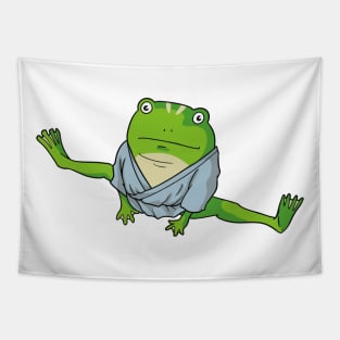 froggy Tapestry