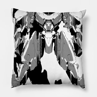 pilot Pillow