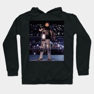 WWE Bray Wyatt Moth pullover logo shirt, hoodie, sweater