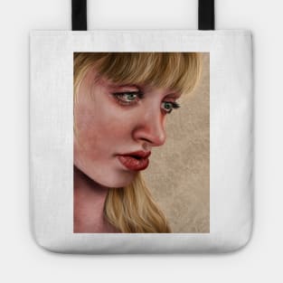 Undecided Tote