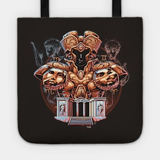 Gemini Tote