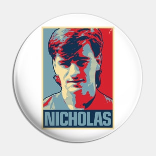 Nicholas Pin