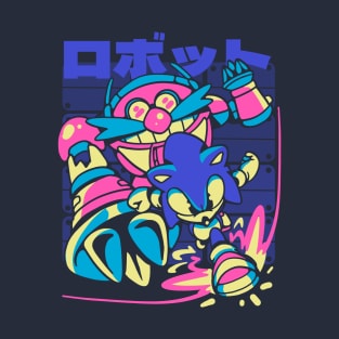 Defeat the Final Boss T-Shirt