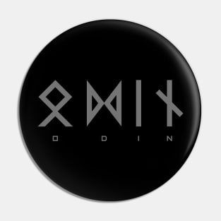 Odin Pin