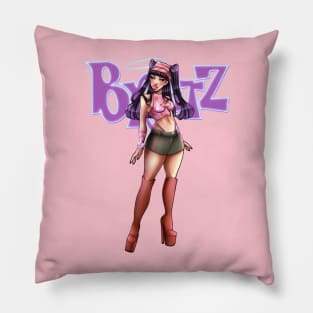 Bratz Jade Pillow