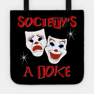 Society Tote