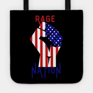 Rage Nation Tote