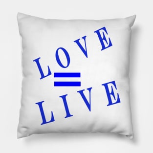 love Pillow