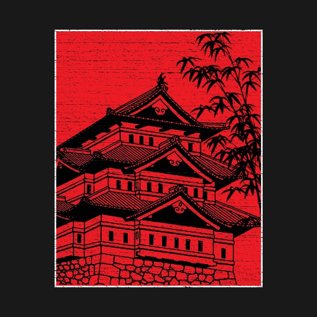 Japanese Design by vpdesigns