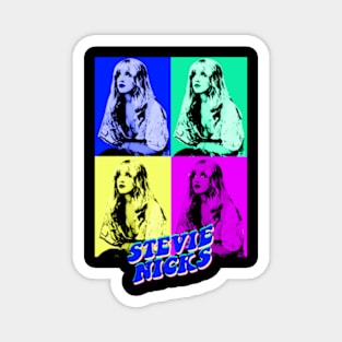 Stevie Nicks Magnet