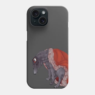 Let me do it, for ME Phone Case