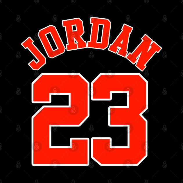 Michael Jordan by widodo01