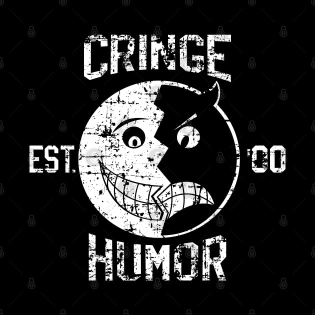 Cringe Humor TB Logo by Summo13