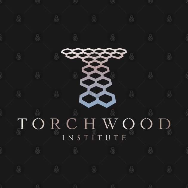 Torchwood Institute by flataffex