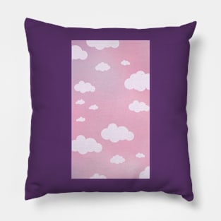 Clouds Pillow