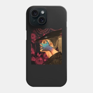 Hold Me Phone Case