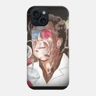 Walter Bishop Phone Case