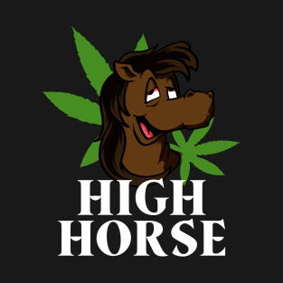 High Horse T-Shirt