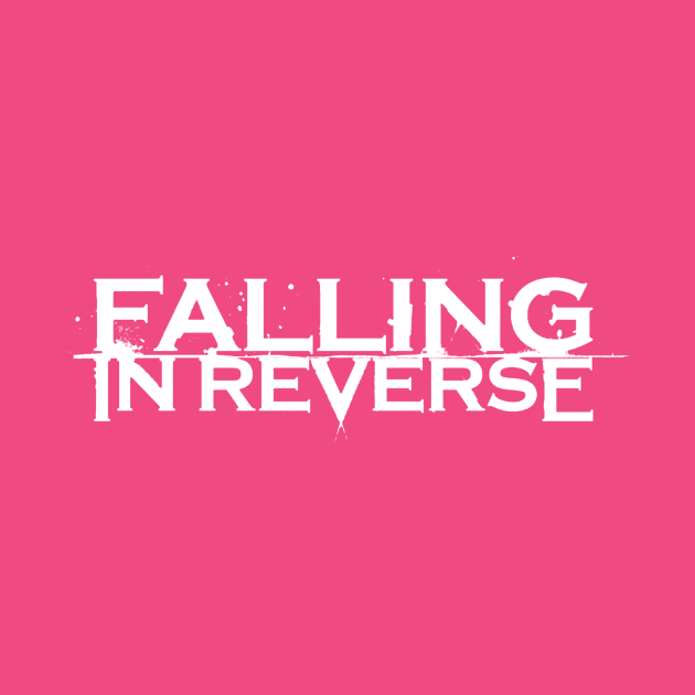 Falling In Reverse by larsbeelzebubart