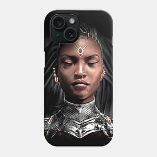 Queen Amanikhatashan Phone Case