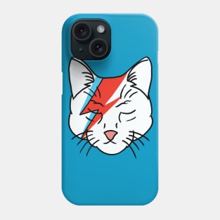 kitty stardust Phone Case