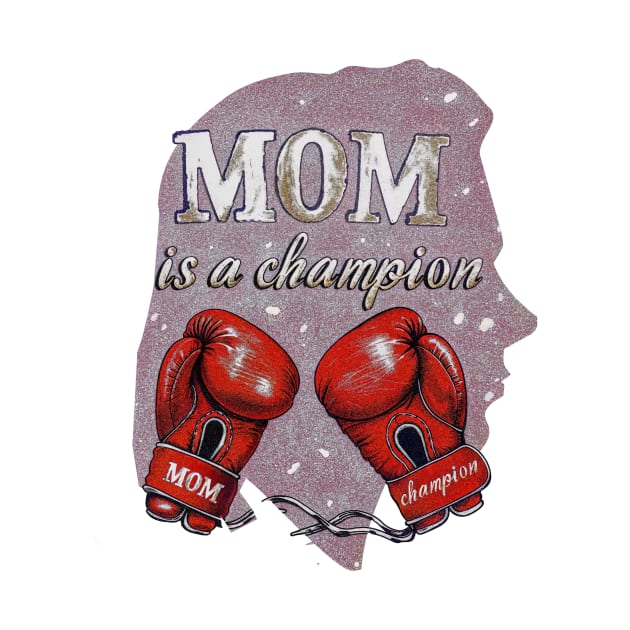 Mom Boxes: Surrealistic Mother's Day Expression by Creative Art Universe