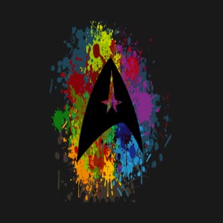 Star Trek™ Star Trek T-Shirt