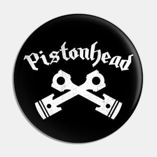 Pistonhead Pin