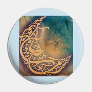 Ramadan Pin