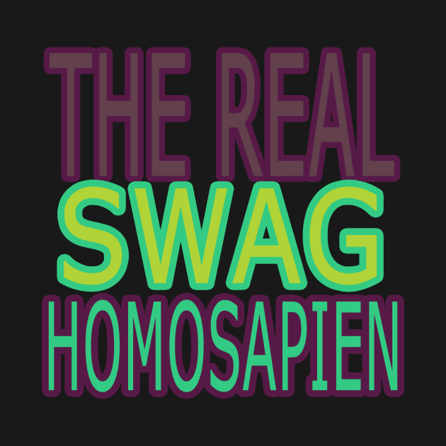 REAL SWAG by svksesmatamv