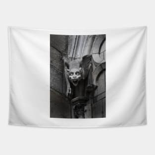 gargoyle Tapestry