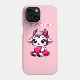 Cute Goat Phone Case