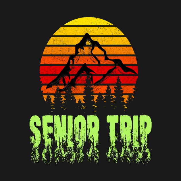 senior trip 2022 by Darwish