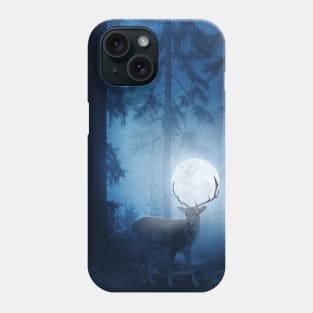 Deer Phone Case