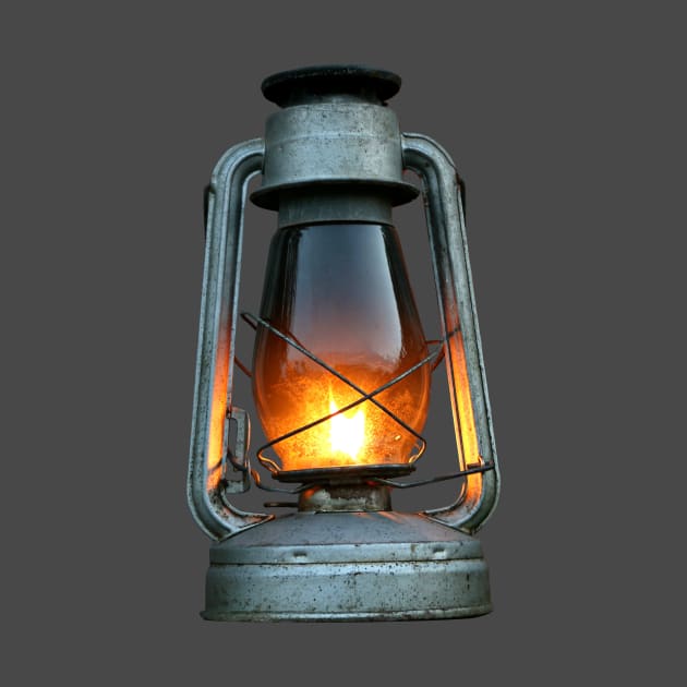 Lantern by DavidLoblaw