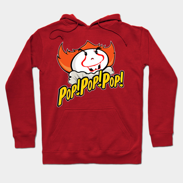 pringles hoodie