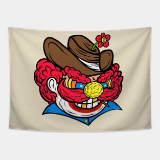 Texas Landon Tapestry