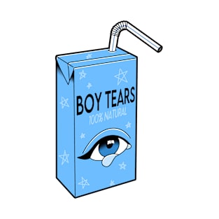 Boy Tears T-Shirt