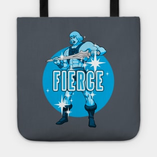 FIERCE Tote