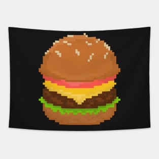 Hamburger Tapestry