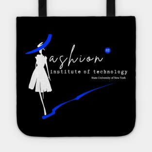 Fashion Institute of Technology Tote