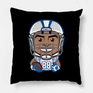 Ceedee Lamb Pillow