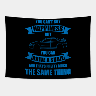 SUBIE Tapestry