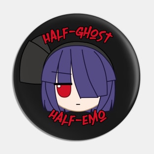 Emo Youmu Pin