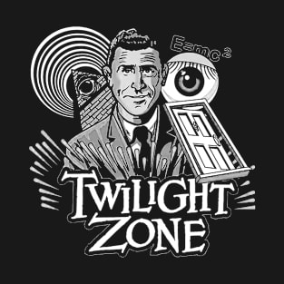 Twilight Zone T-Shirt